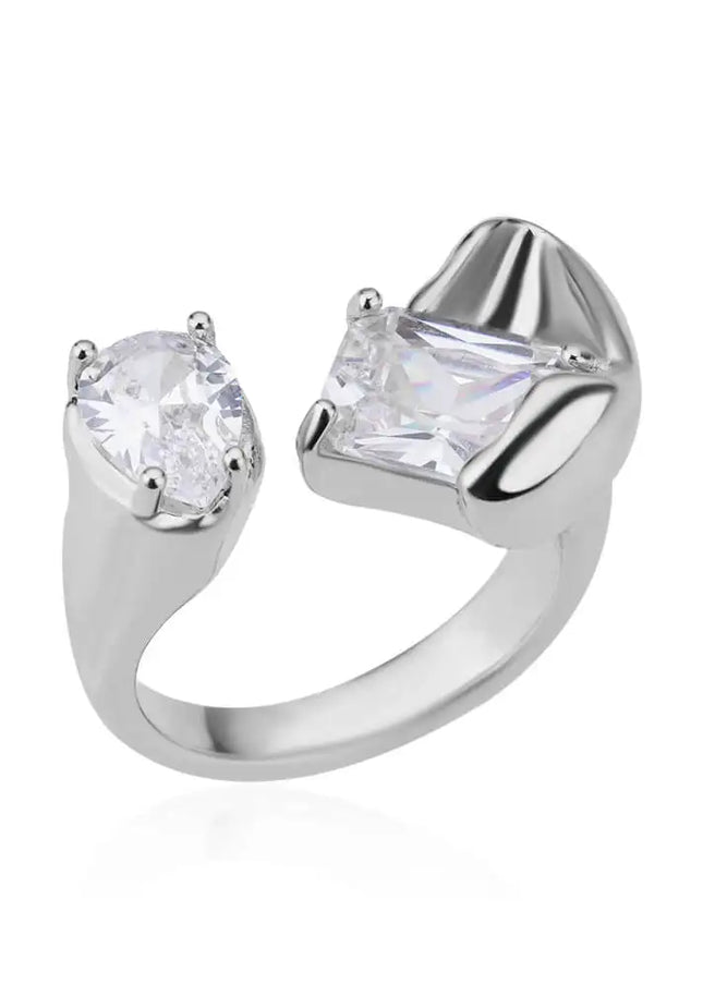 Amber Ring