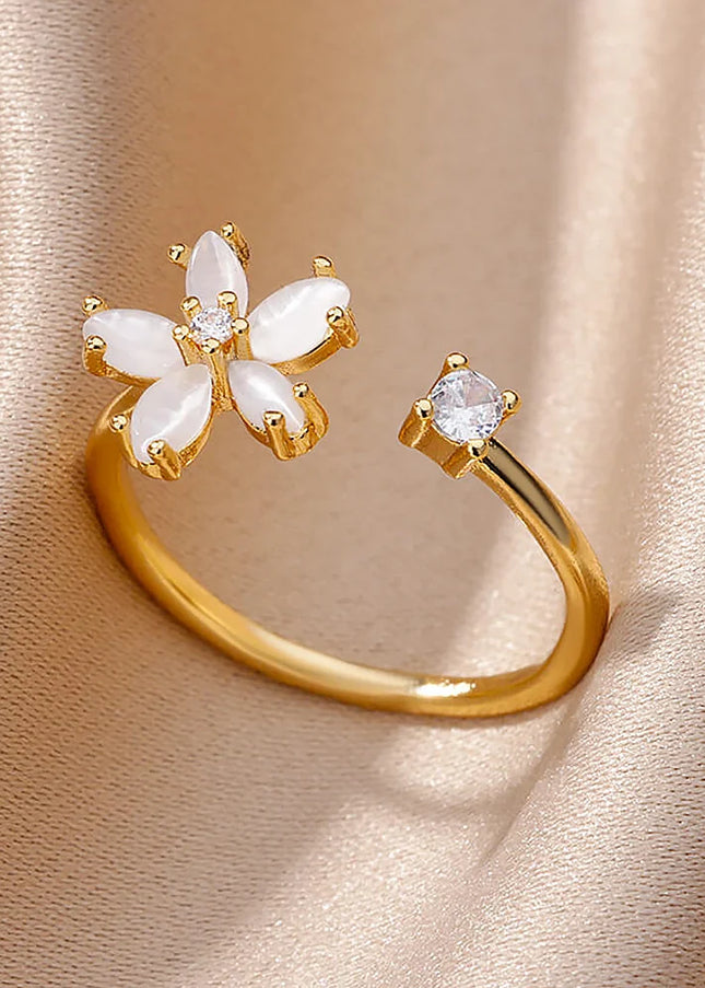 Ambrose Ring