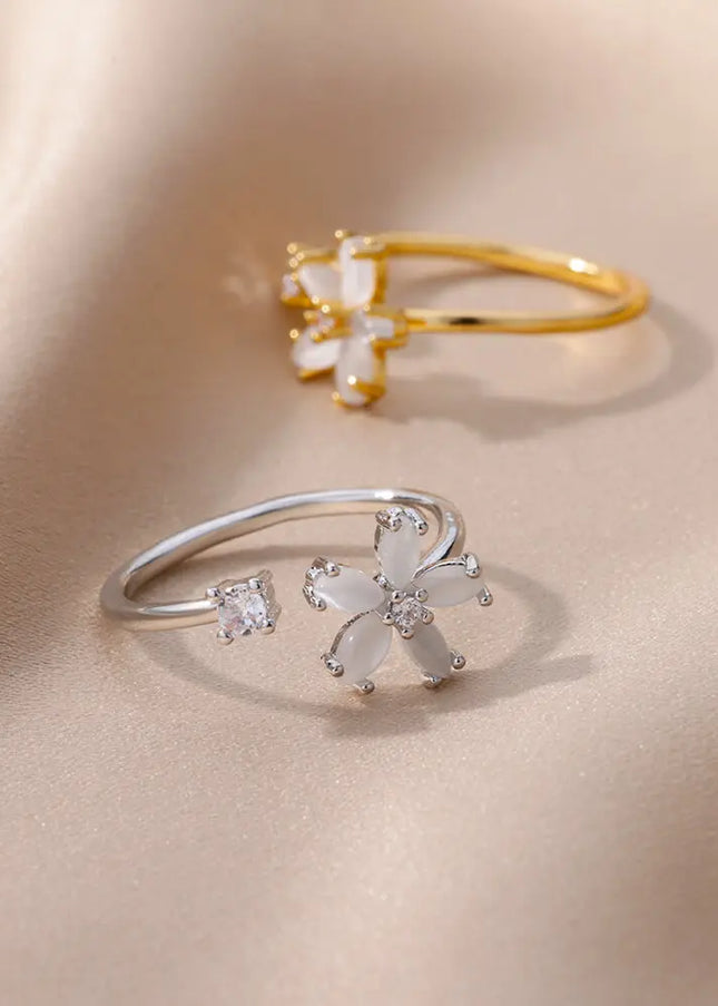 Ambrose Ring