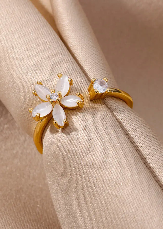 Ambrose Ring