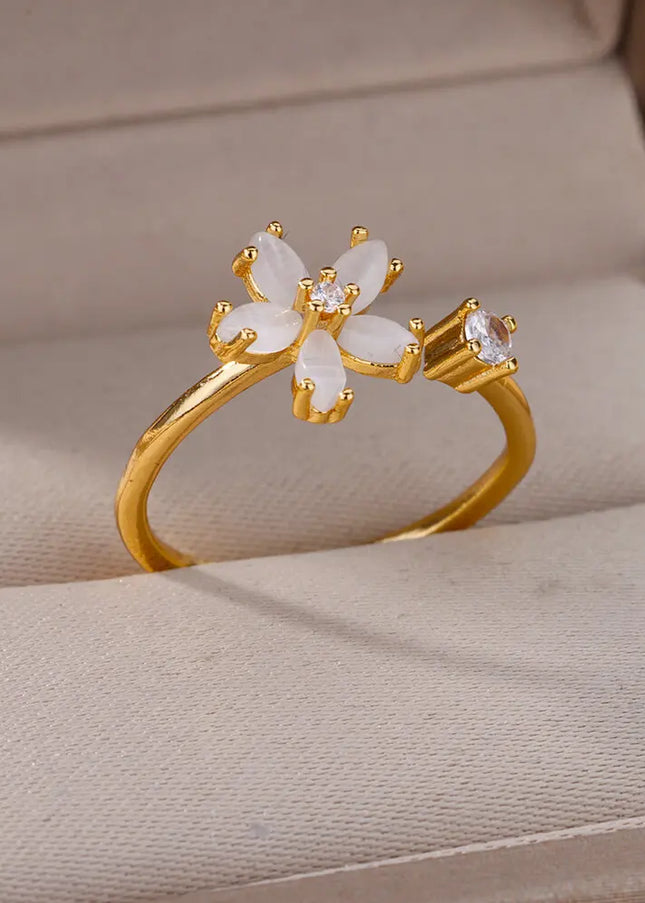 Ambrose Ring