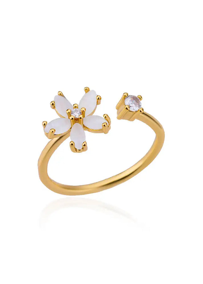 Ambrose Ring