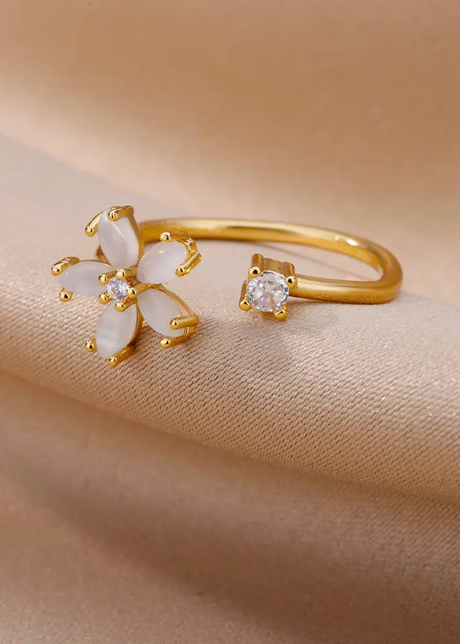 Ambrose Ring