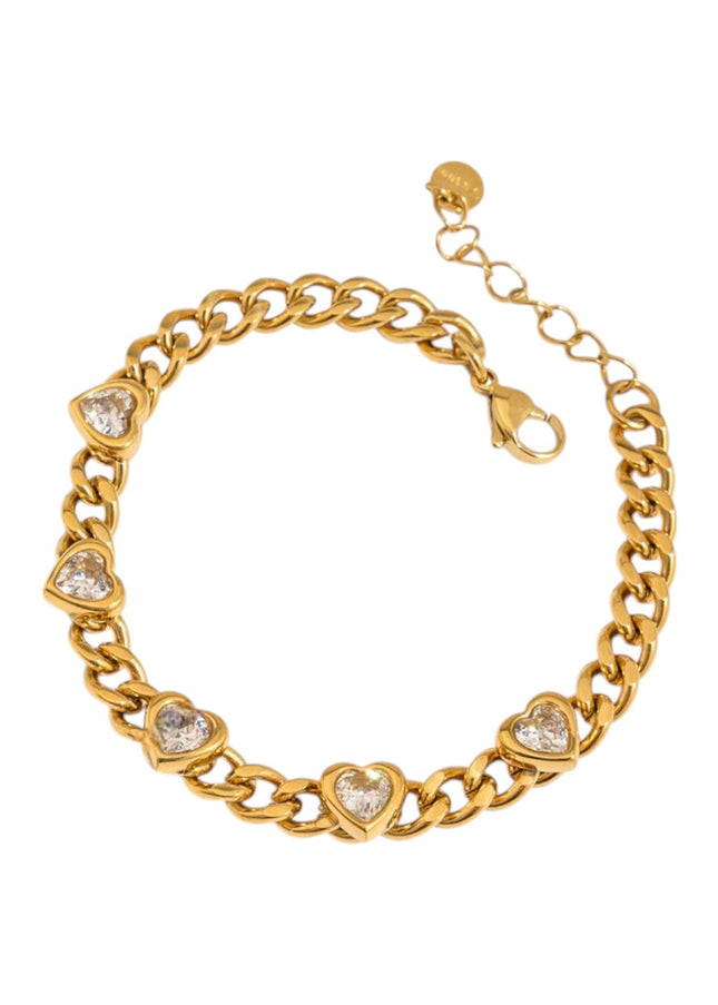 Amelia Bracelet