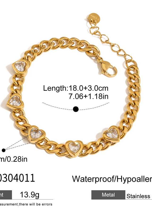 Amelia Bracelet
