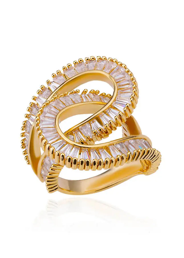 Amina Ring