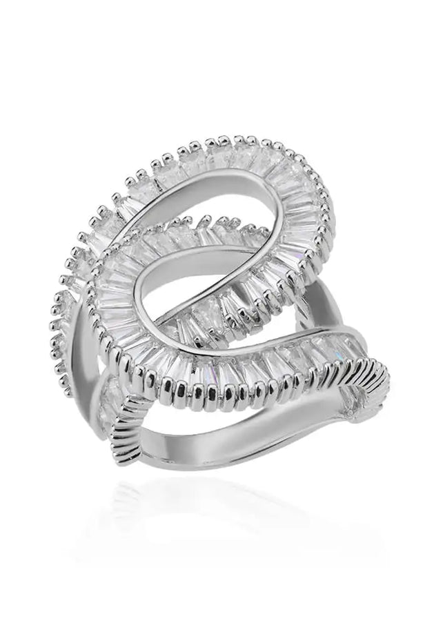 Amina Ring
