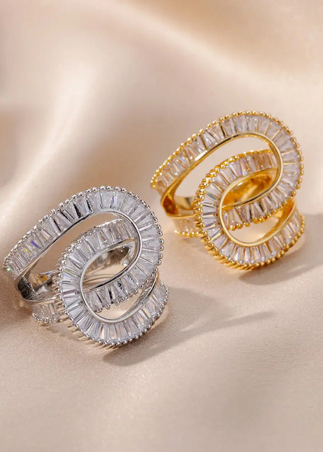 Amina Ring