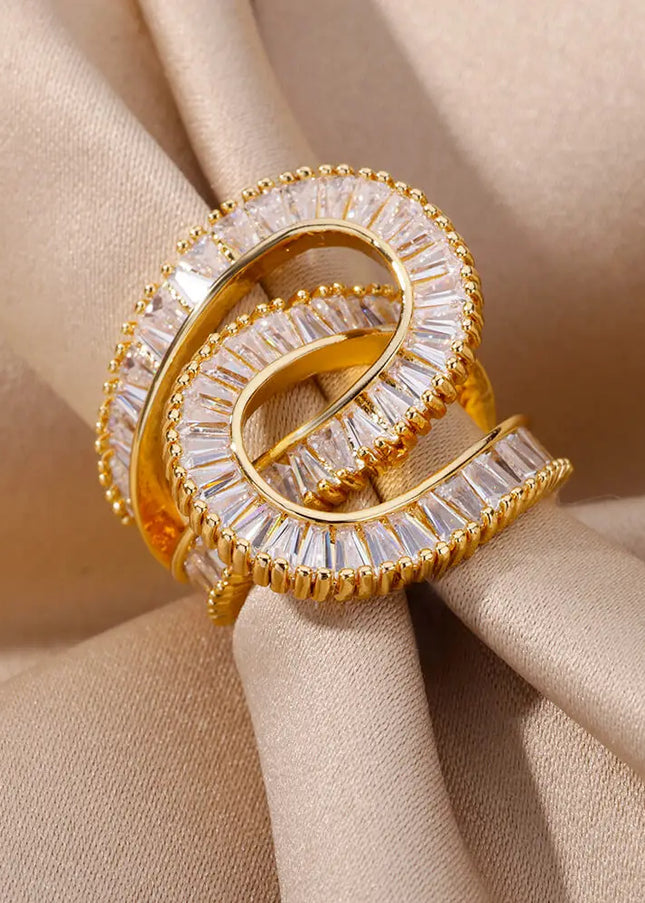 Amina Ring