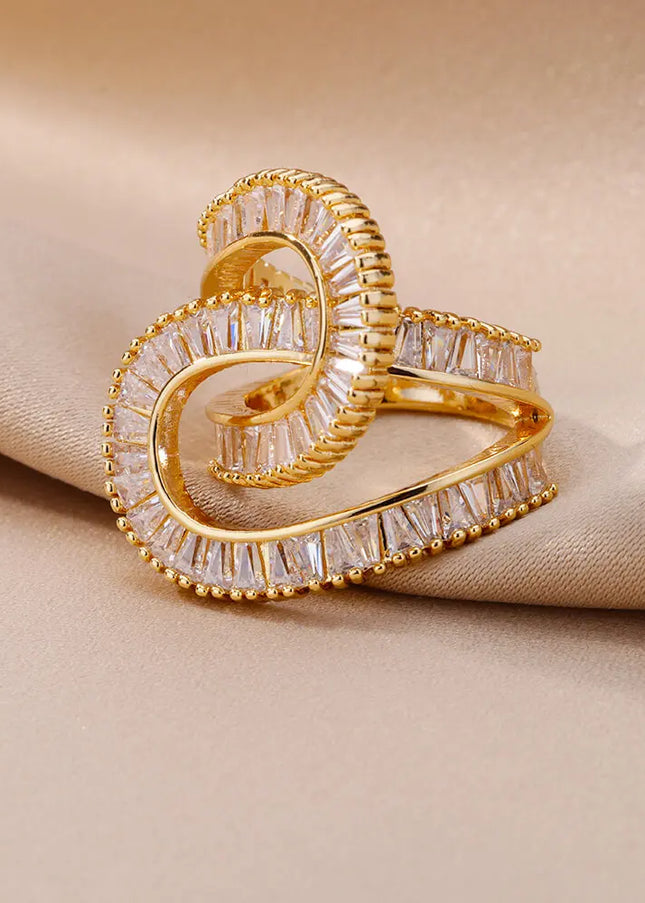 Amina Ring
