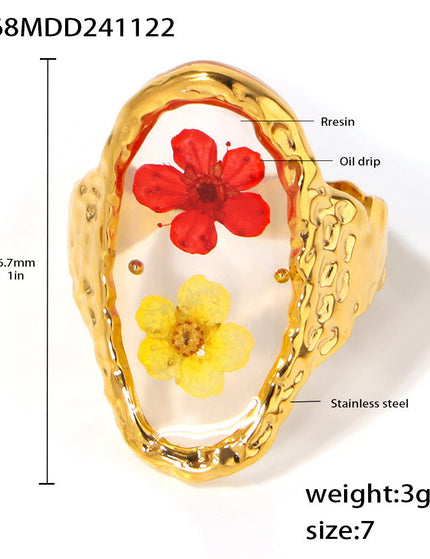 Ampro Ring