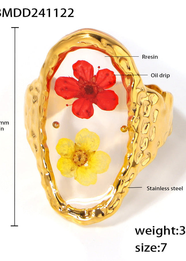 Ampro Ring