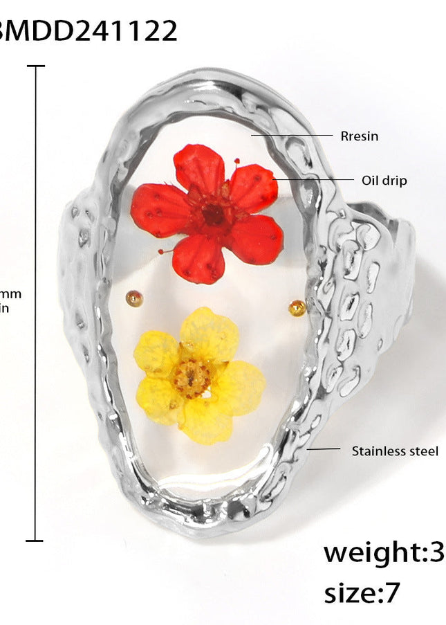 Ampro Ring