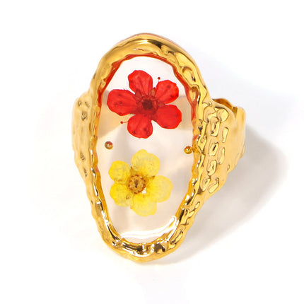 Ampro Ring