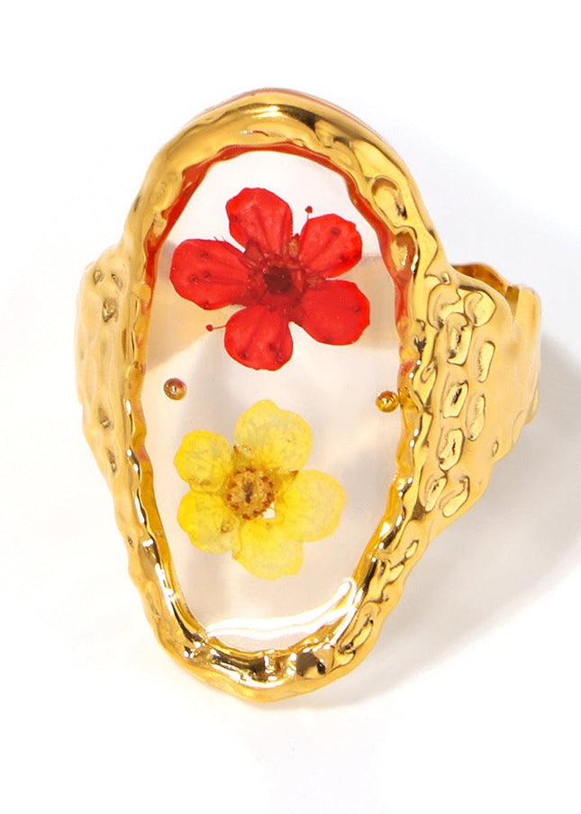 Ampro Ring