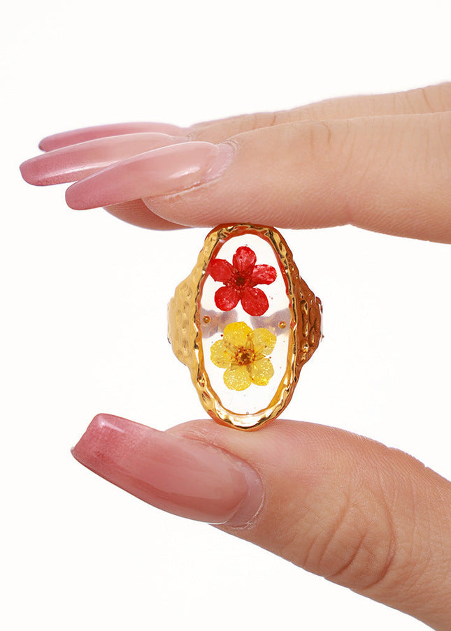 Ampro Ring