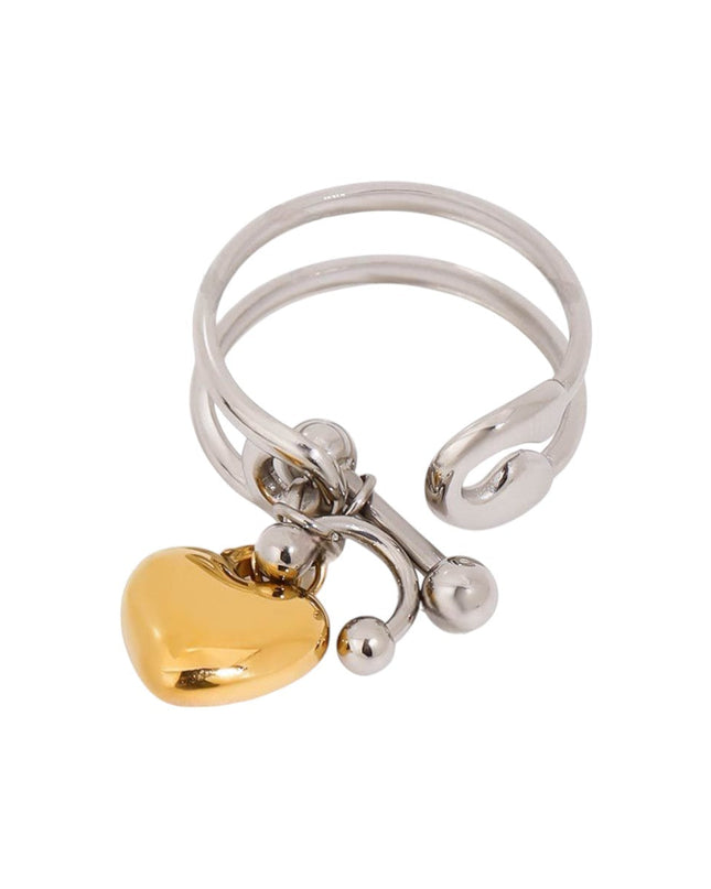 Amulet Ring