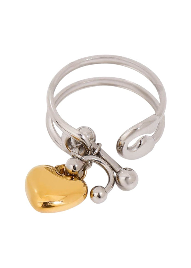Amulet Ring