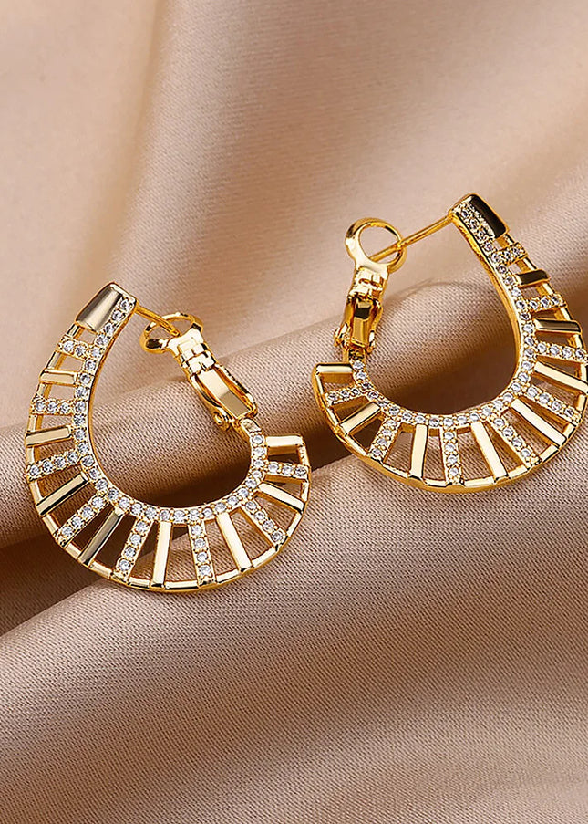 Analys Earrings