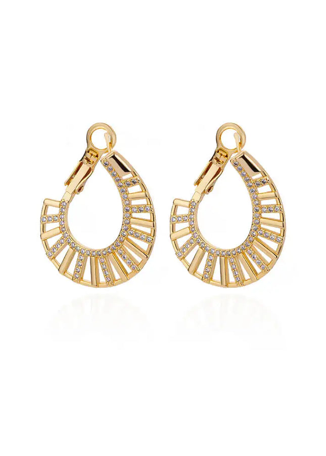 Analys Earrings
