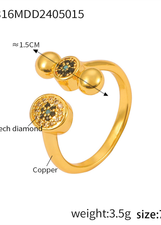 Ancona Ring