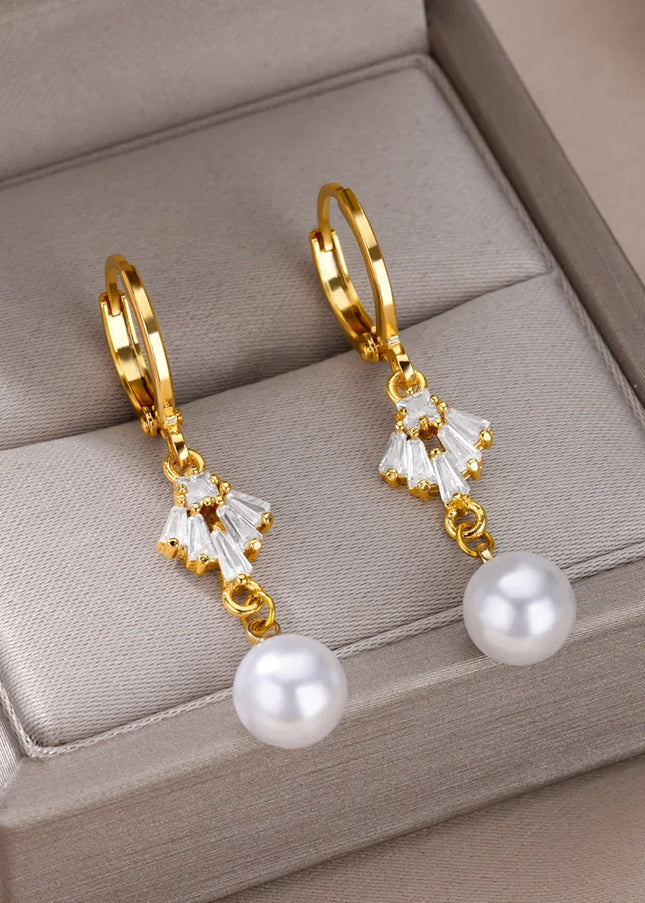 Anderson Earrings