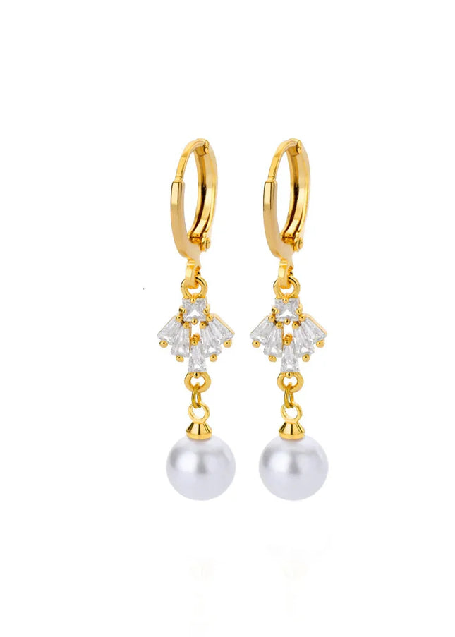 Anderson Earrings