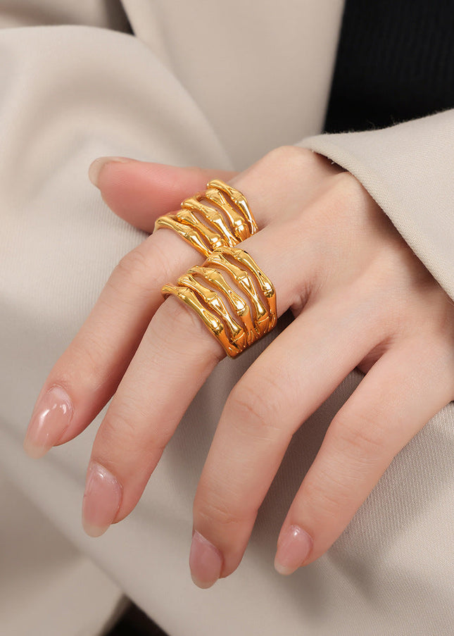 Andrea Ring