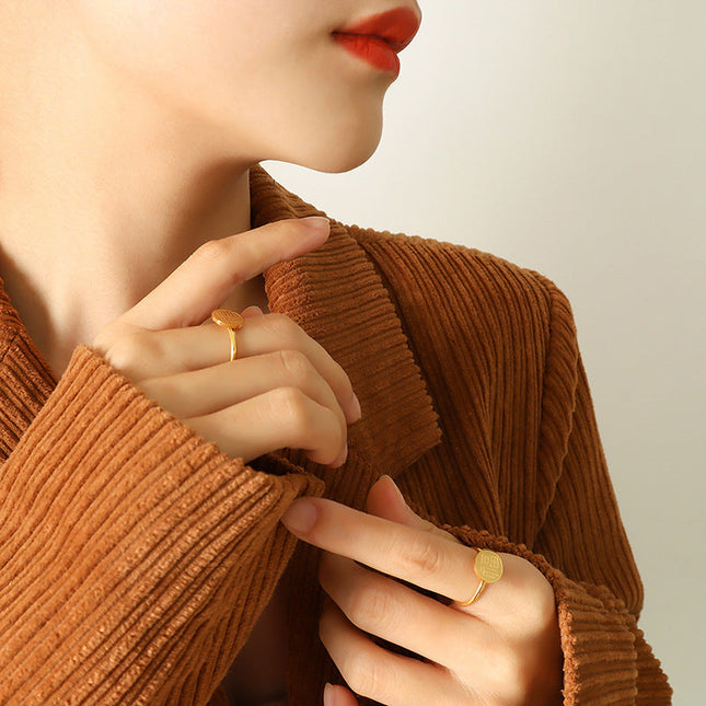 Angel Ring