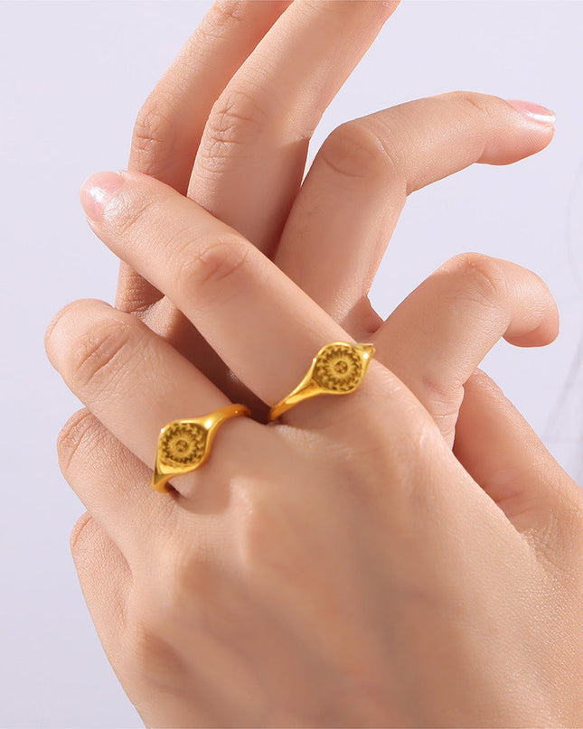 Angelic Ring