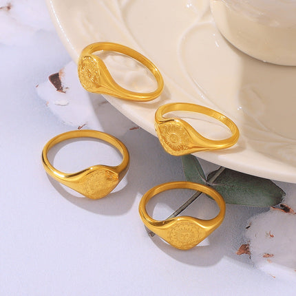 Angelic Ring