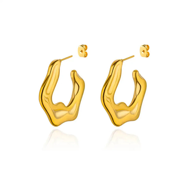 Anika Earrings