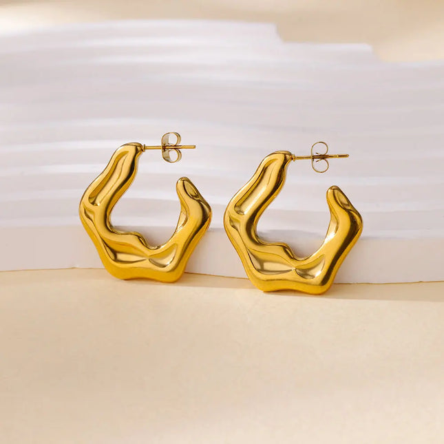 Anika Earrings