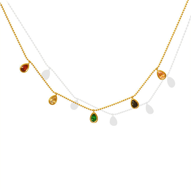 Anna Necklace