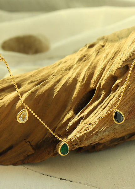 Anna Necklace