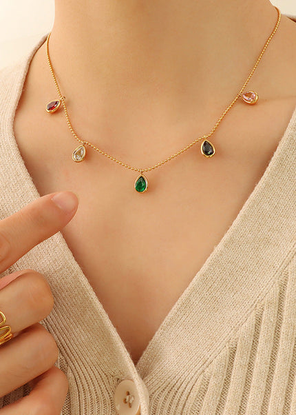 Anna Necklace