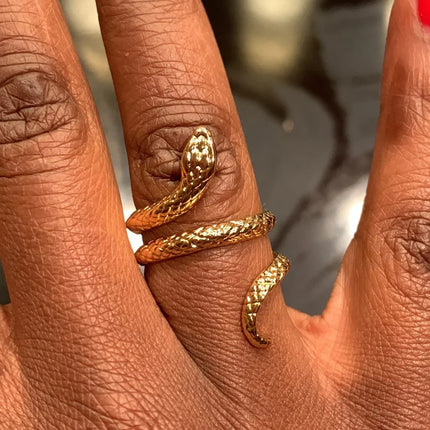 Anotella Ring