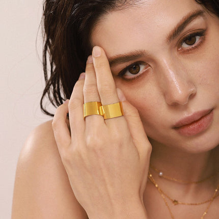 April Ring