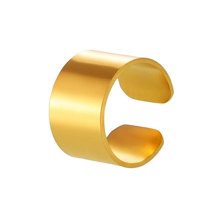 April Ring