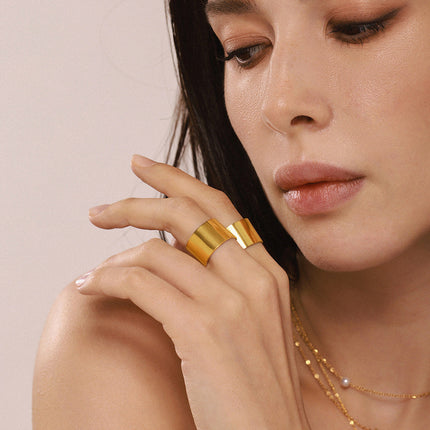 April Ring