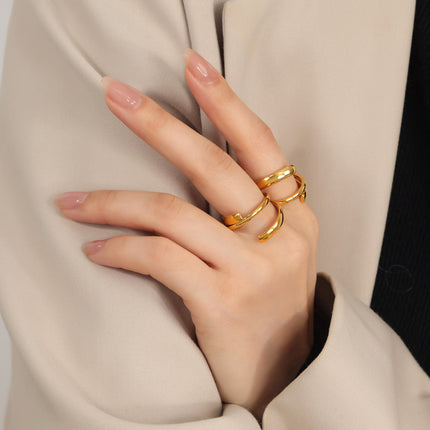 Aprillia Ring