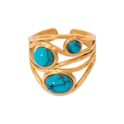 Aqua Ring