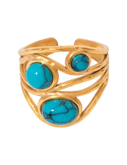 Aqua Ring