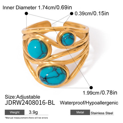 Aqua Ring