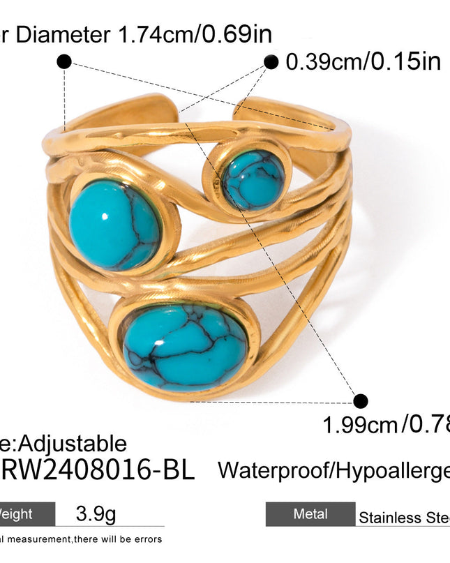 Aqua Ring