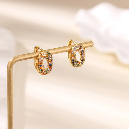 Aragorn Earrings