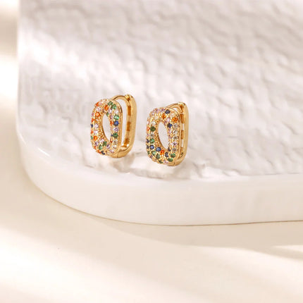 Aragorn Earrings