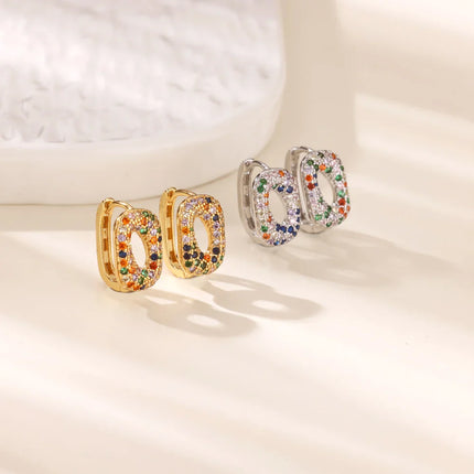 Aragorn Earrings