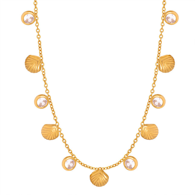 Araw Necklace