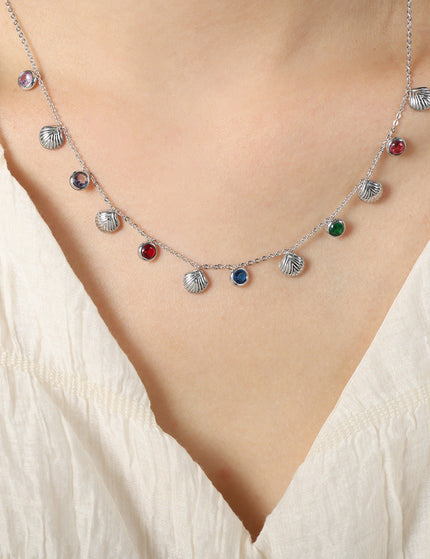 Araw Necklace